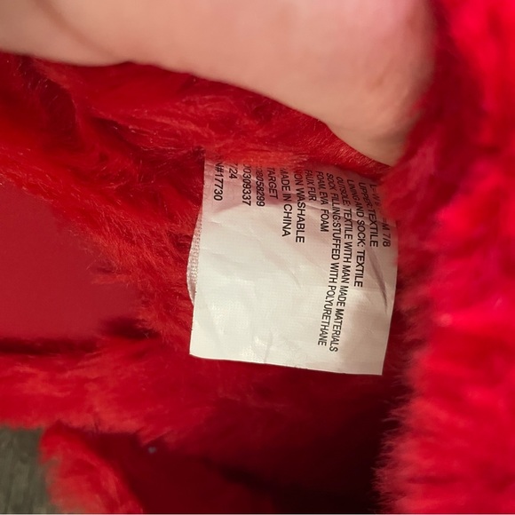 Target Scuff Slippers - Picture 10 of 10